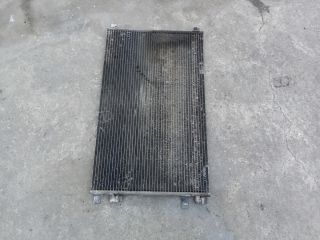 bontott RENAULT SCÉNIC II Klímahűtő Radiátor