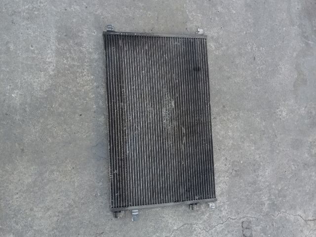bontott RENAULT SCÉNIC II Klímahűtő Radiátor