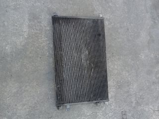 bontott RENAULT SCÉNIC II Klímahűtő Radiátor
