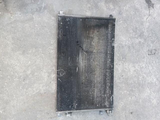 bontott RENAULT SCÉNIC II Klímahűtő Radiátor