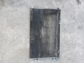 bontott RENAULT SCÉNIC II Klímahűtő Radiátor