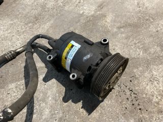 bontott RENAULT SCÉNIC II Klímakompresszor