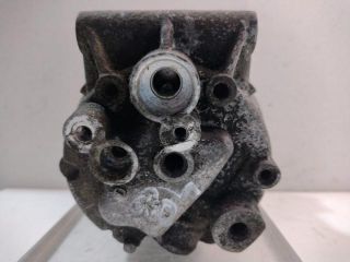 bontott RENAULT SCÉNIC II Klímakompresszor