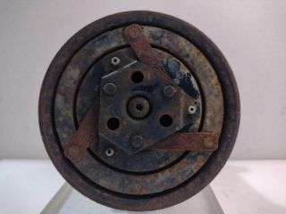 bontott RENAULT SCÉNIC II Klímakompresszor