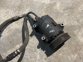 bontott RENAULT SCÉNIC II Klímakompresszor