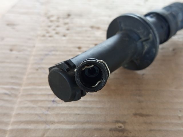 bontott RENAULT SCÉNIC II Kuplung Főhenger