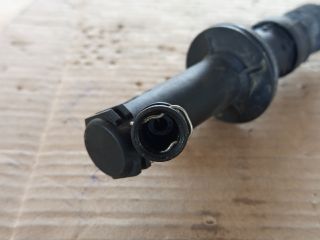 bontott RENAULT SCÉNIC II Kuplung Főhenger