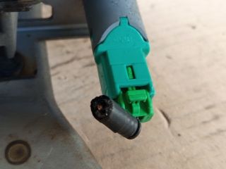 bontott RENAULT SCÉNIC II Kuplung Pedál