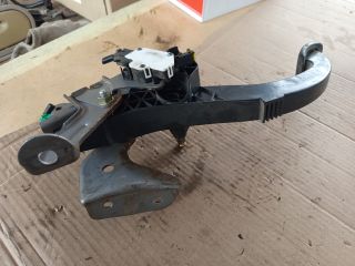 bontott RENAULT SCÉNIC II Kuplung Pedál