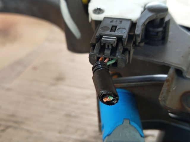 bontott RENAULT SCÉNIC II Kuplung Pedál