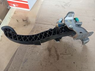 bontott RENAULT SCÉNIC II Kuplung Pedál