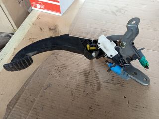 bontott RENAULT SCÉNIC II Kuplung Pedál