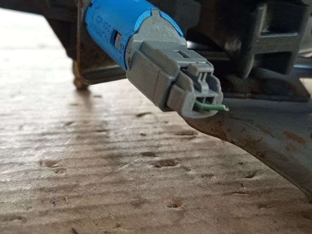 bontott RENAULT SCÉNIC II Kuplung Pedál