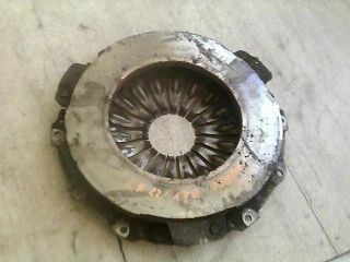 bontott RENAULT SCÉNIC II Kuplung Szerkezet