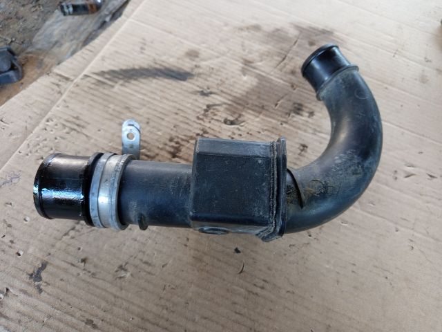 bontott RENAULT SCÉNIC II Légbeömlő Cső