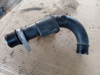 bontott RENAULT SCÉNIC II Légbeömlő Cső