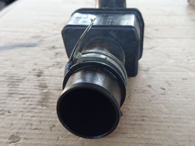 bontott RENAULT SCÉNIC II Légbeömlő Cső