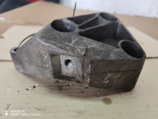 bontott RENAULT SCÉNIC II Motor Tartó Bak (Fém)