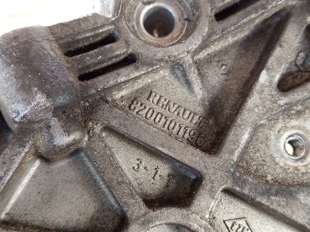 bontott RENAULT SCÉNIC II Motor Tartó Bak (Fém)
