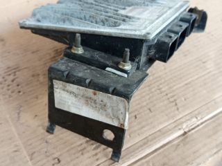 bontott RENAULT SCÉNIC II Motorvezérlő