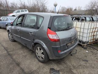 bontott RENAULT SCÉNIC II Motorvezérlő