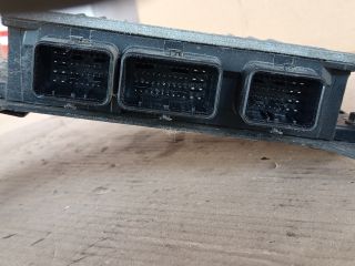 bontott RENAULT SCÉNIC II Motorvezérlő