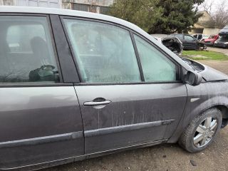 bontott RENAULT SCÉNIC II Nagynyomású Szivattyú