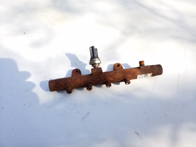 bontott RENAULT SCÉNIC II Nagynyomású Üzemanyag Gyűjtőcső