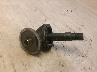 bontott RENAULT SCÉNIC II Olajszűrő Ház