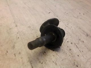 bontott RENAULT SCÉNIC II Olajszűrő Ház