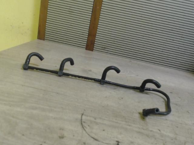 bontott RENAULT SCÉNIC II Résolajcső