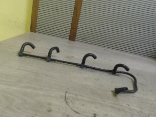 bontott RENAULT SCÉNIC II Résolajcső