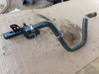 bontott RENAULT SCÉNIC II Termosztátház Csővel