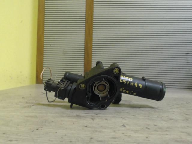 bontott RENAULT SCÉNIC II Termosztátház