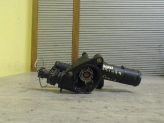 bontott RENAULT SCÉNIC II Termosztátház