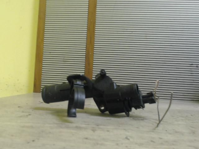bontott RENAULT SCÉNIC II Termosztátház