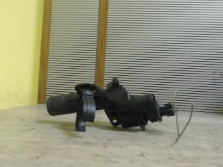 bontott RENAULT SCÉNIC II Termosztátház