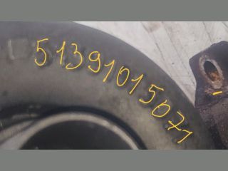 bontott RENAULT SCÉNIC II Turbó