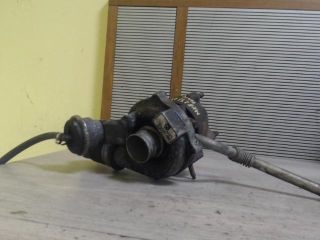 bontott RENAULT SCÉNIC II Turbó