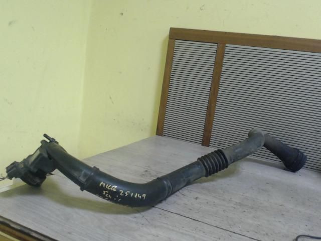 bontott RENAULT SCÉNIC II Turbócső