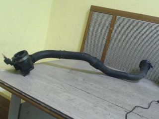 bontott RENAULT SCÉNIC II Turbócső