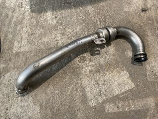 bontott RENAULT SCÉNIC II Turbócső