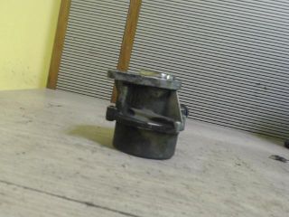 bontott RENAULT SCÉNIC II Vákumpumpa