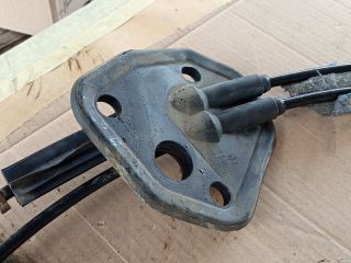 bontott RENAULT SCÉNIC II Váltó Bowden