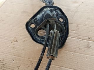 bontott RENAULT SCÉNIC II Váltó Bowden