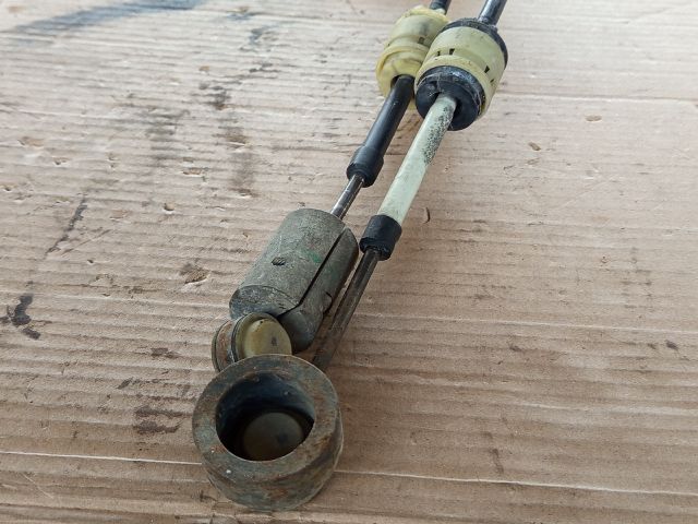 bontott RENAULT SCÉNIC II Váltó Bowden