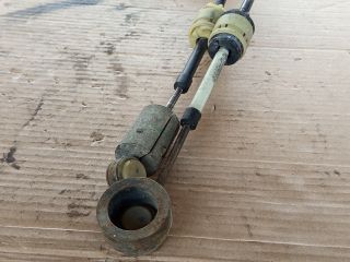 bontott RENAULT SCÉNIC II Váltó Bowden