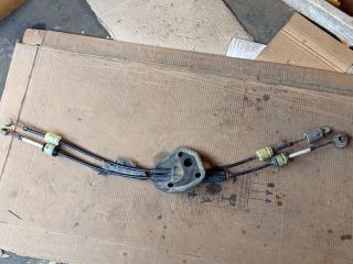 bontott RENAULT SCÉNIC II Váltó Bowden