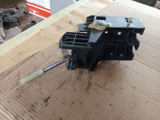 bontott RENAULT SCÉNIC II Váltó Kulissza