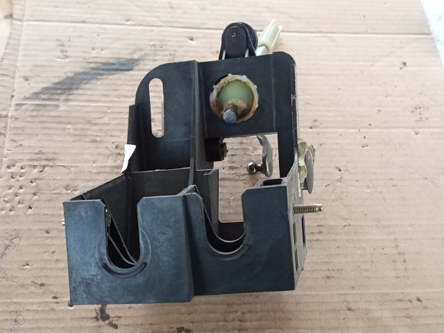 bontott RENAULT SCÉNIC II Váltó Kulissza